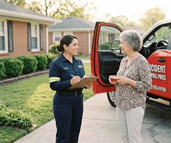 Accident Towing Service Bayside, NY FAQs